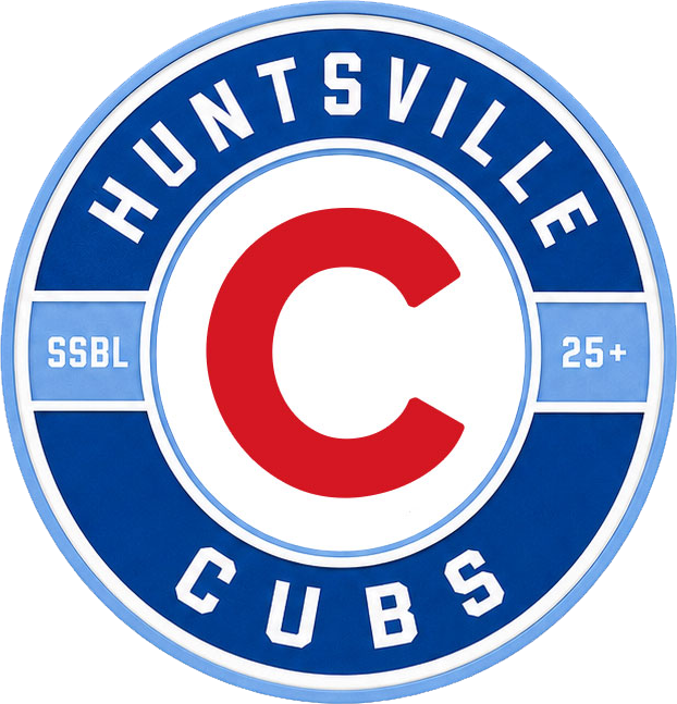 Huntsville Cubs Baseball